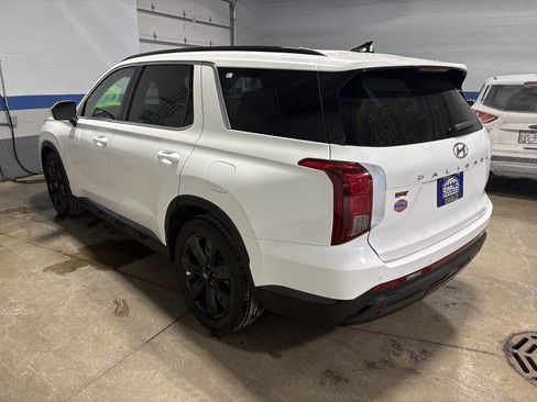 Used 2024 Hyundai Palisade XRT image 8
