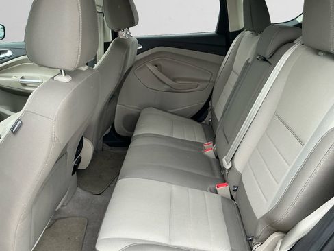 Used 2014 Ford Escape SE w/ Equipment Group 201A AWD/4WD image 13