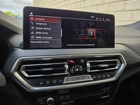 Used 2023 BMW X4 xDrive30i w/ Premium Package AWD/4WD image 71