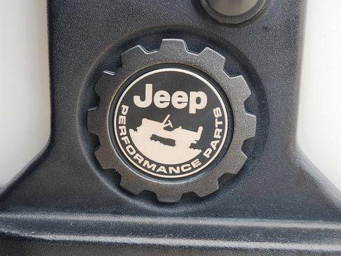 Used 2021 Jeep Wrangler Unlimited Rubicon w/ Xtreme Recon 35" Tire Package AWD/4WD image 12