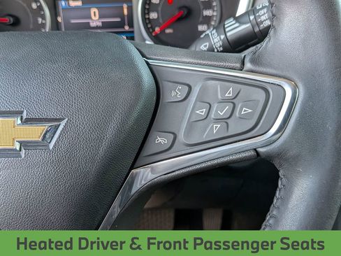 Used 2022 Chevrolet Equinox LT FWD image 17