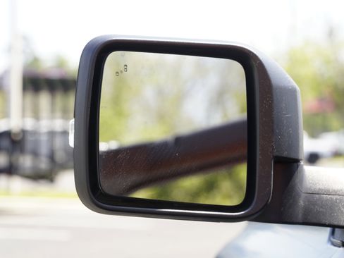 Used 2022 Ford Bronco Wildtrak image 52