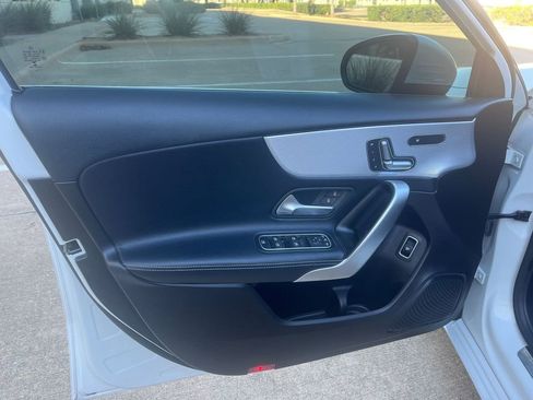 Used 2020 Mercedes-Benz A 220 4MATIC image 13