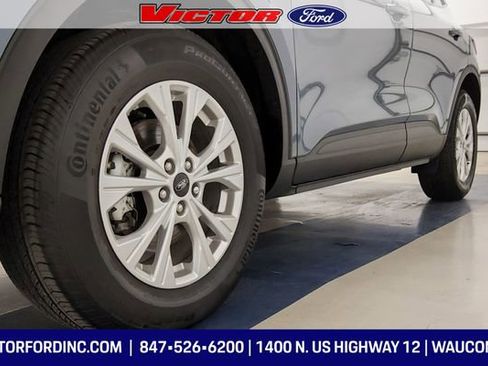 Used 2024 Ford Escape Active w/ Tech Pack #2 image 16