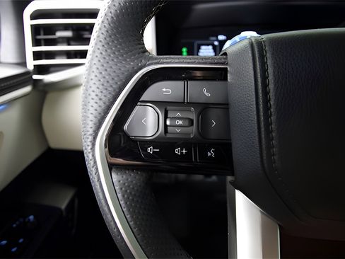 Used 2022 Toyota Tundra Capstone image 25