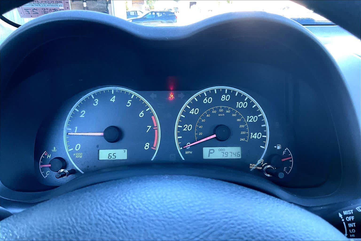 Used 2012 Toyota Corolla LE FWD image 26