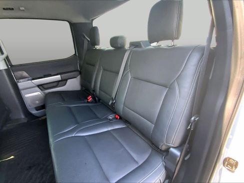 Used 2026 Ford F250 XLT w/ XLT Premium Package AWD/4WD image 21