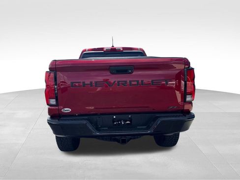 Used 2023 Chevrolet Colorado ZR2 AWD/4WD image 4