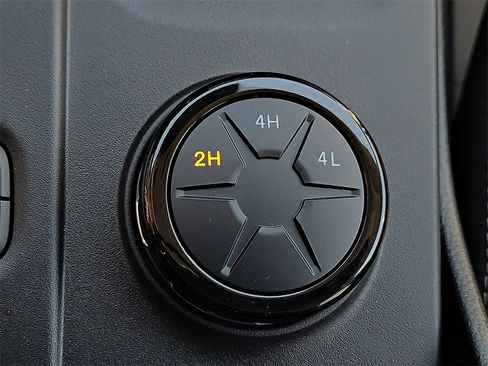 New 2025 Ford Ranger XLT w/ Trailer Tow Package image 15