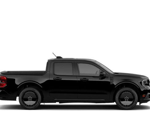 New 2026 Ford Maverick Lobo AWD/4WD image 5