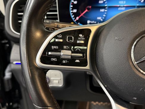 Certified 2021 Mercedes-Benz GLE 350 4MATIC image 27