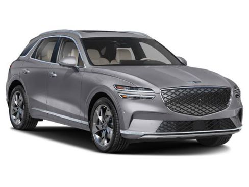 Used 2023 Genesis Electrified GV70 w/ Prestige Package AWD/4WD image 9