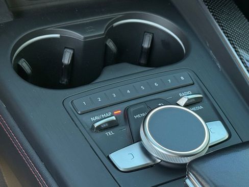 Used 2019 Audi S5 Premium Plus w/ Premium Plus image 13