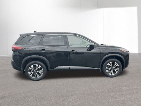 Certified 2023 Nissan Rogue SV image 33
