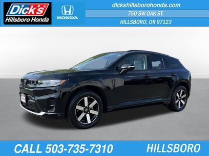 Used 2024 Honda Prologue Touring