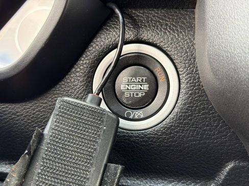 Used 2020 RAM 4500 Tradesman w/ Cold Weather Group AWD/4WD image 30