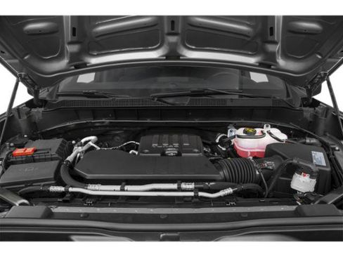 Used 2021 Chevrolet Silverado 1500 Custom RWD image 15