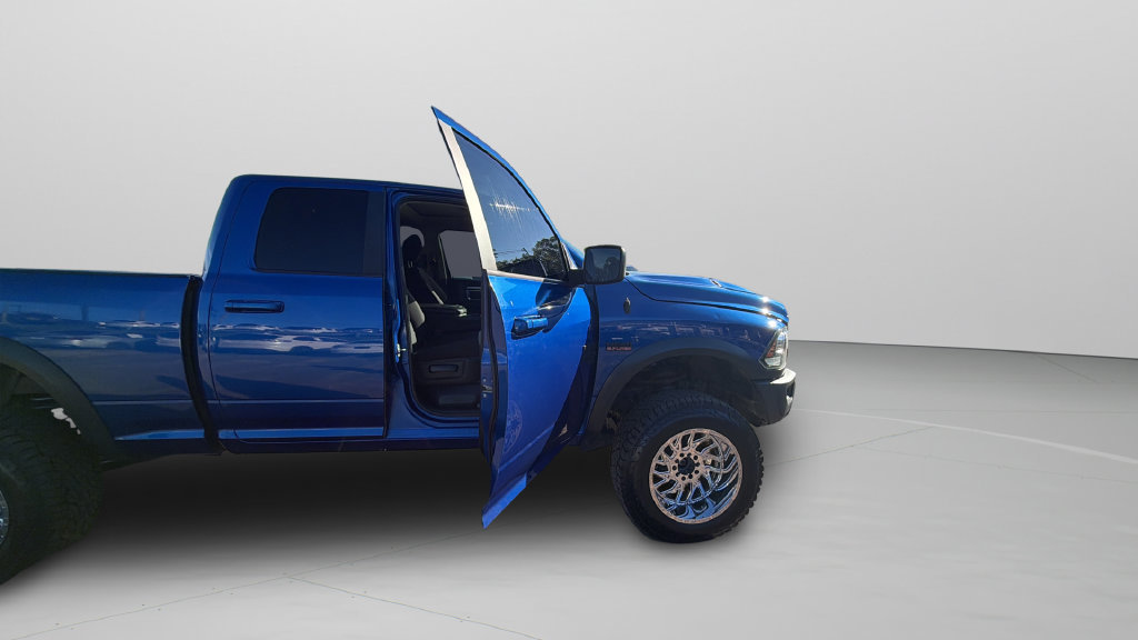 Used 2019 RAM 1500 Warlock AWD/4WD image 28