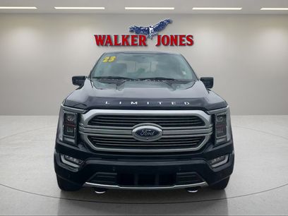 Used 2023 Ford F150 Limited