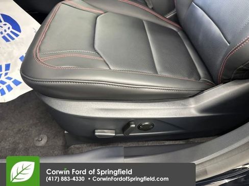 New 2026 Ford Mustang Mach-E Premium w/ Sport Appearance Package image 39