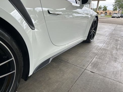 Used 2024 Porsche 911 Turbo S image 26