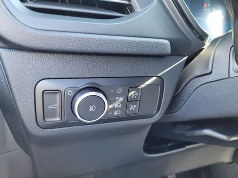 New 2026 Ford Escape ST-Line Elite w/ Equipment Group 501A image 53