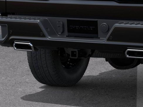 New 2026 Chevrolet Silverado 1500 LT Trail Boss w/ Safety Package AWD/4WD image 38