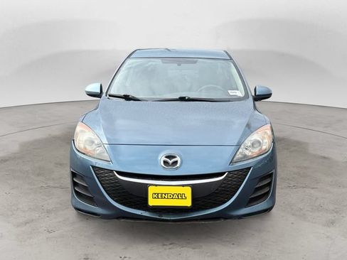 Used 2010 MAZDA MAZDA3 i Touring FWD image 2