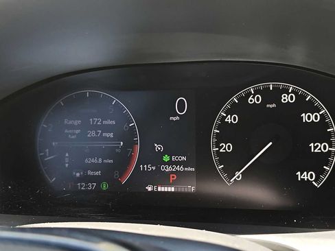 Used 2023 Honda HR-V Sport image 22