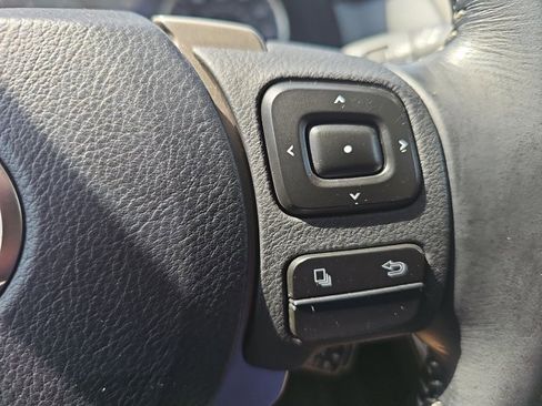 Used 2017 Lexus NX 200t FWD image 19