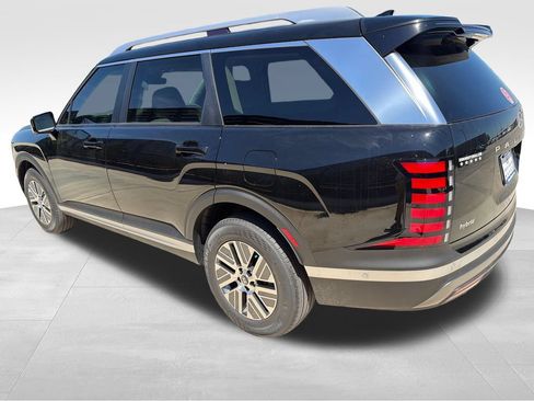 New 2026 Hyundai Palisade SEL Premium AWD/4WD image 4