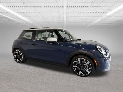 Certified 2026 MINI Cooper S FWD image 6