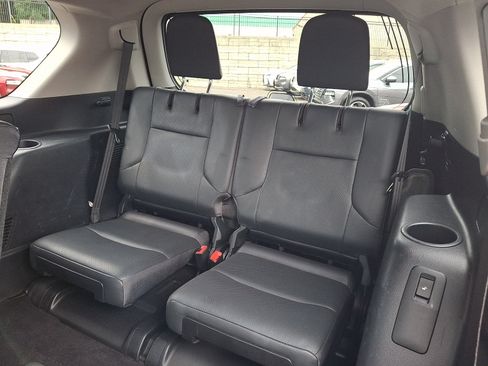 Used 2011 Lexus GX 460 w/ Comfort Plus Pkg AWD/4WD image 10