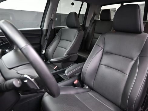 Certified 2023 Honda Ridgeline RTL-E image 17