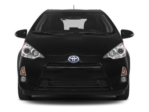 Used 2013 Toyota Prius C Two FWD image 4