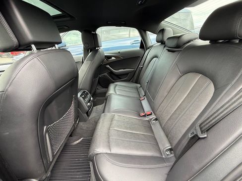 Used 2016 Audi A6 3.0T Prestige w/ Prestige Package AWD/4WD image 8