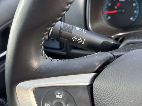 Used 2022 GMC Canyon Elevation w/ Trailering Package image 5