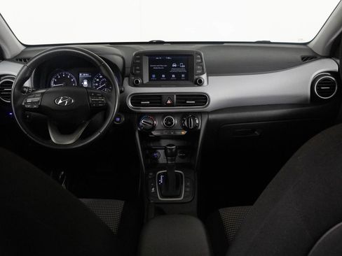 Used 2021 Hyundai Kona SEL image 19