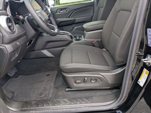 New 2026 Chevrolet Colorado LT w/ Advanced Trailering Package image 14