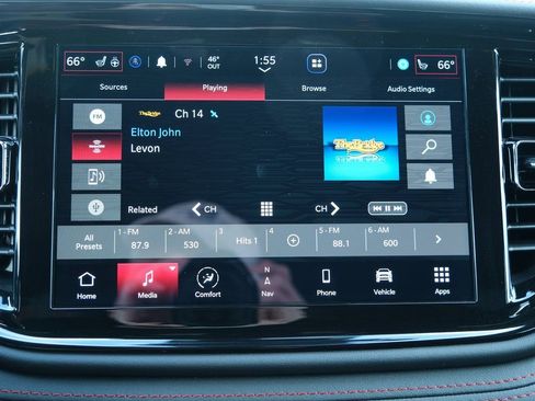 New 2026 Dodge Durango GT AWD/4WD image 20