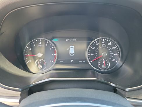 Used 2022 Kia Telluride SX w/ SX Prestige Package AWD/4WD image 31