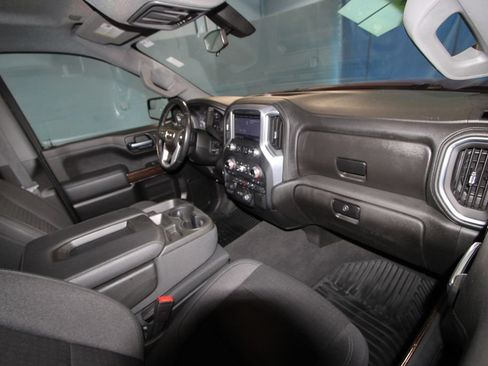 Used 2021 GMC Sierra 1500 Elevation AWD/4WD image 19