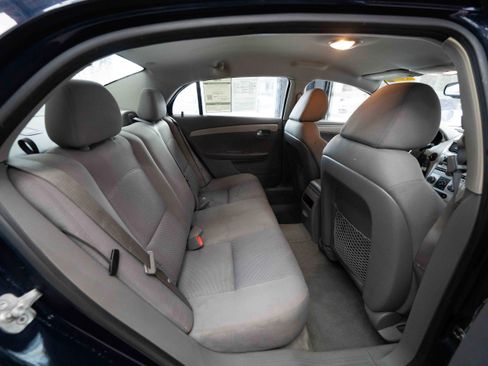 Used 2012 Chevrolet Malibu LS w/ LS Uplevel Package image 24