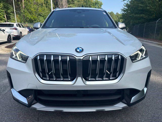 Certified 2023 BMW X1 xDrive28i w/ Convenience Package AWD/4WD image 2