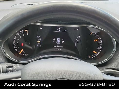 Used 2019 Jeep Grand Cherokee Limited image 26