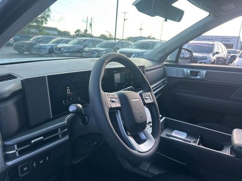 New 2026 Hyundai Santa Fe SE FWD image 17