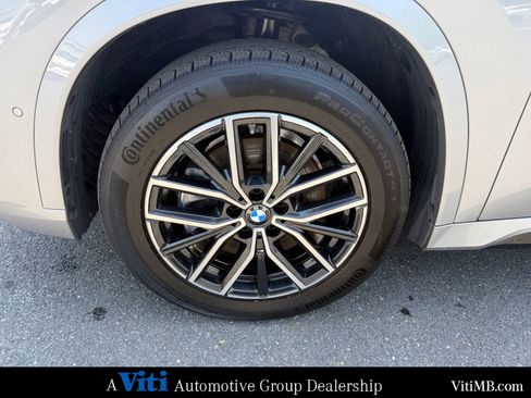Used 2026 BMW X1 xDrive28i AWD/4WD image 12