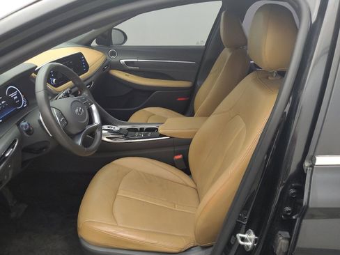 Used 2021 Hyundai Sonata Limited image 17