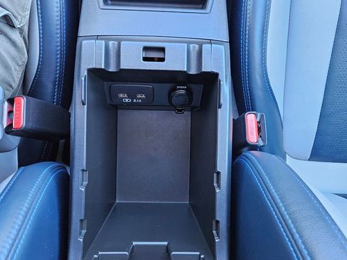 Used 2023 Subaru Crosstrek Hybrid w/ Moonroof Package w/Navigation image 18