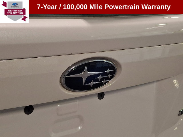Certified 2022 Subaru Impreza 2.0i Premium AWD/4WD image 28